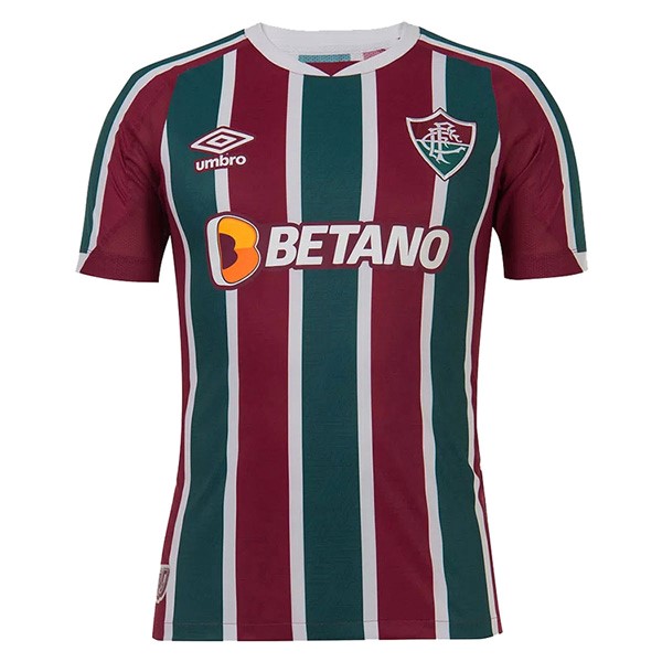 Thailand Trikot Fluminense Heim 2022-23